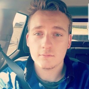 Meet your Posher, William